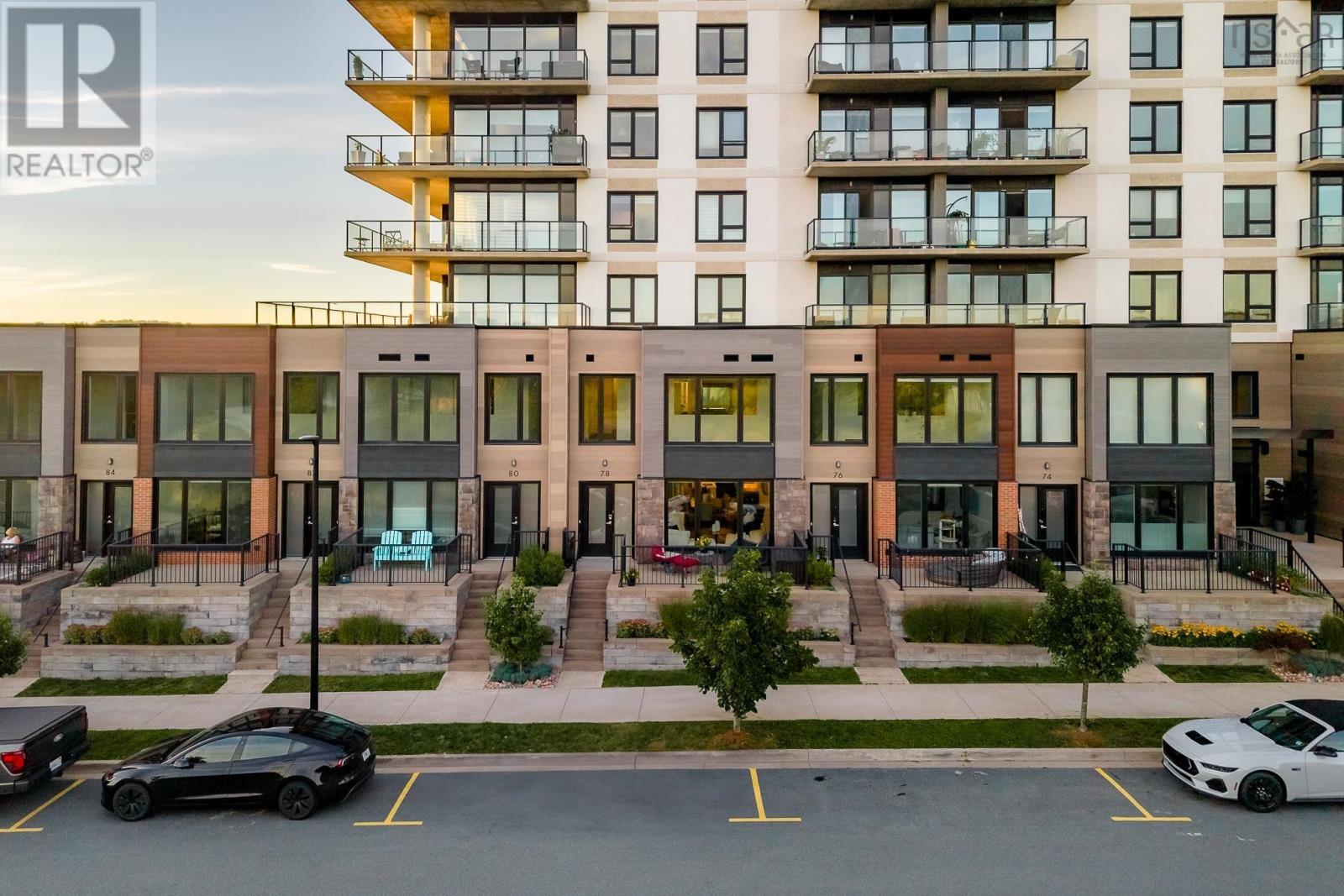 78 Seapoint Road, Dartmouth, Nova Scotia  B3B 0R2 - Photo 2 - 202621829
