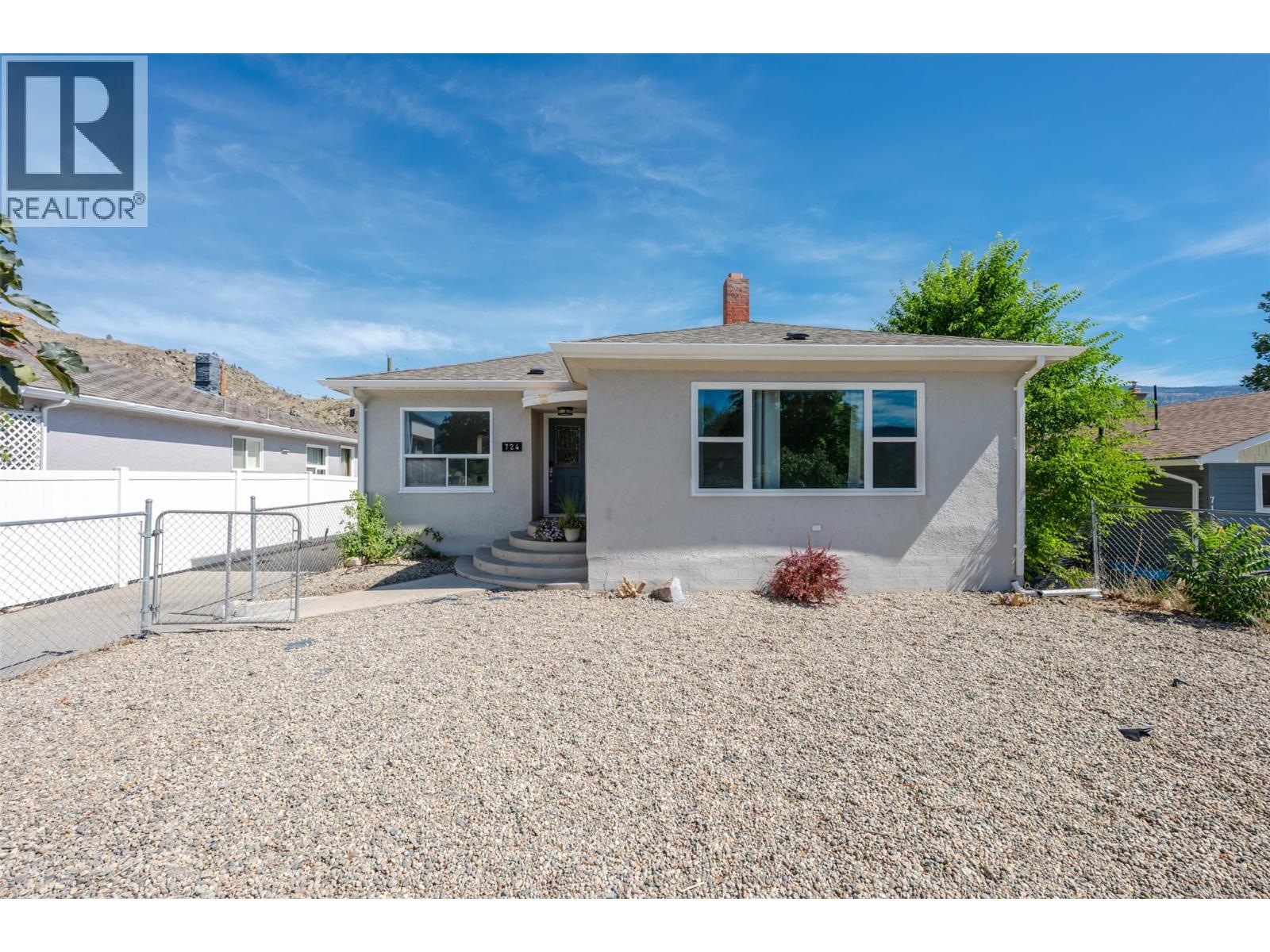 724 SCHOOL Avenue, Oliver, British Columbia
