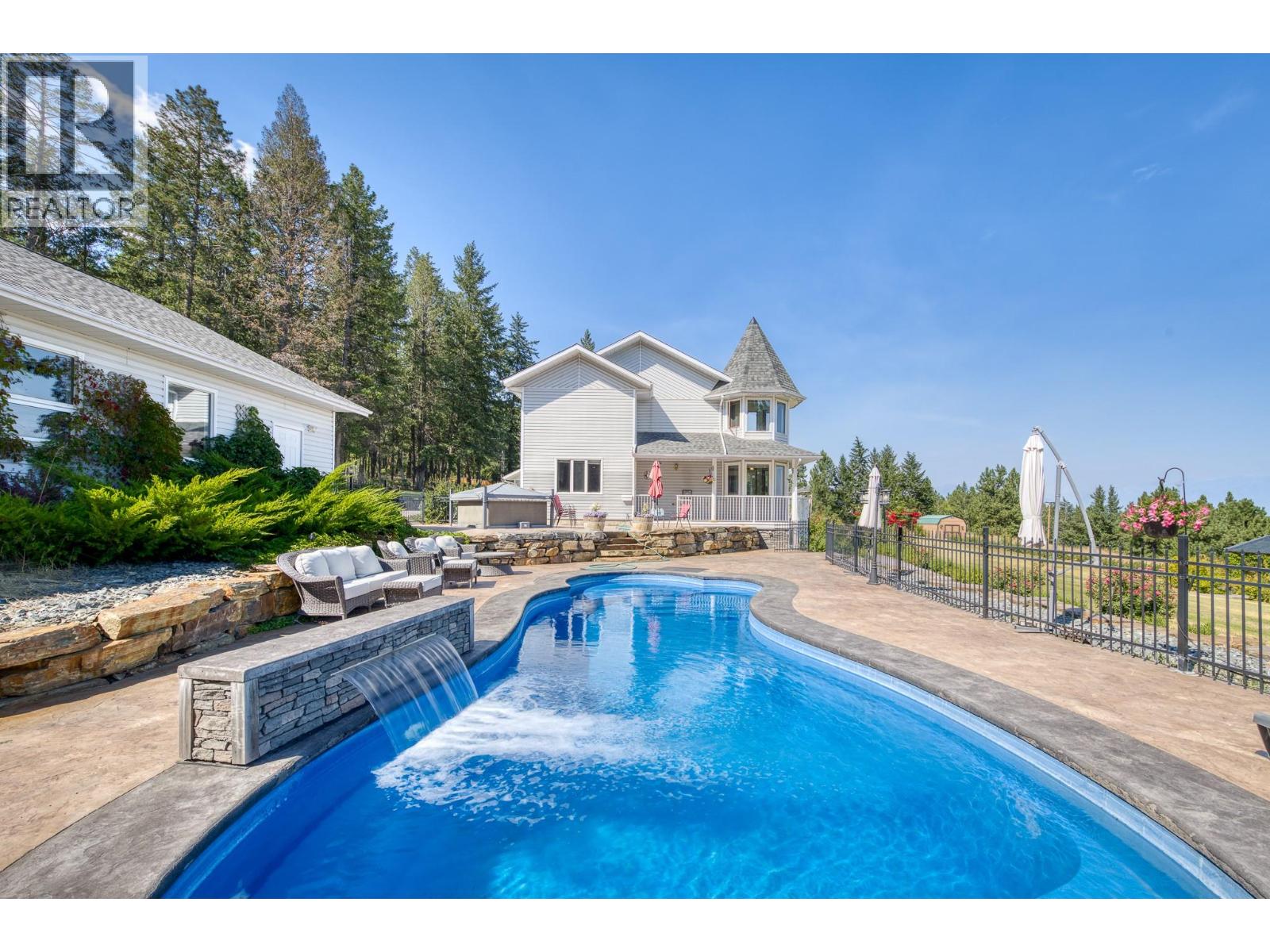 709 Weeks Road, Cranbrook, British Columbia  V1C 6W6 - Photo 55 - 10397611