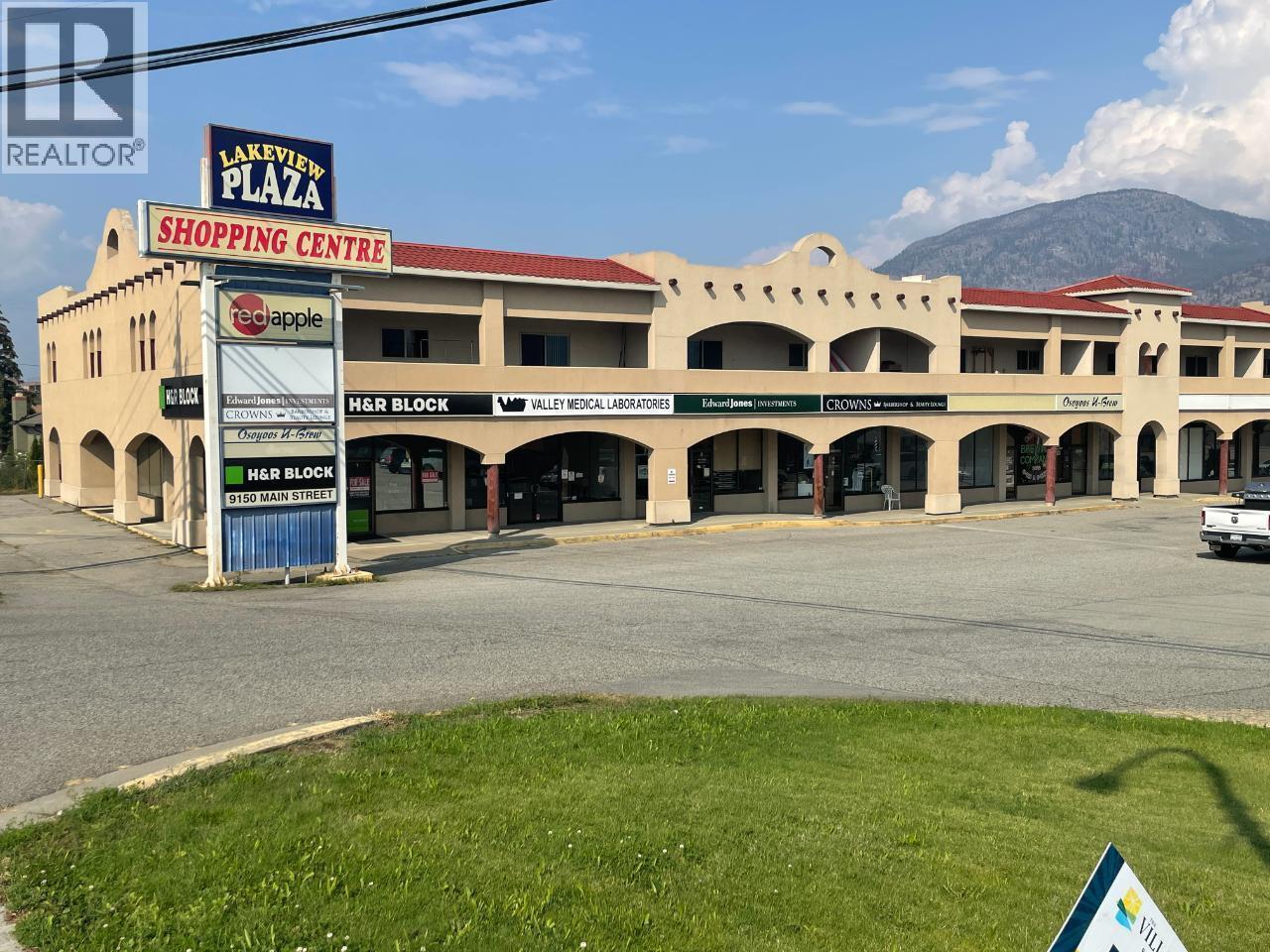 9150 Main Street Street, Osoyoos, British Columbia  V0H 1V2 - Photo 2 - 10398652