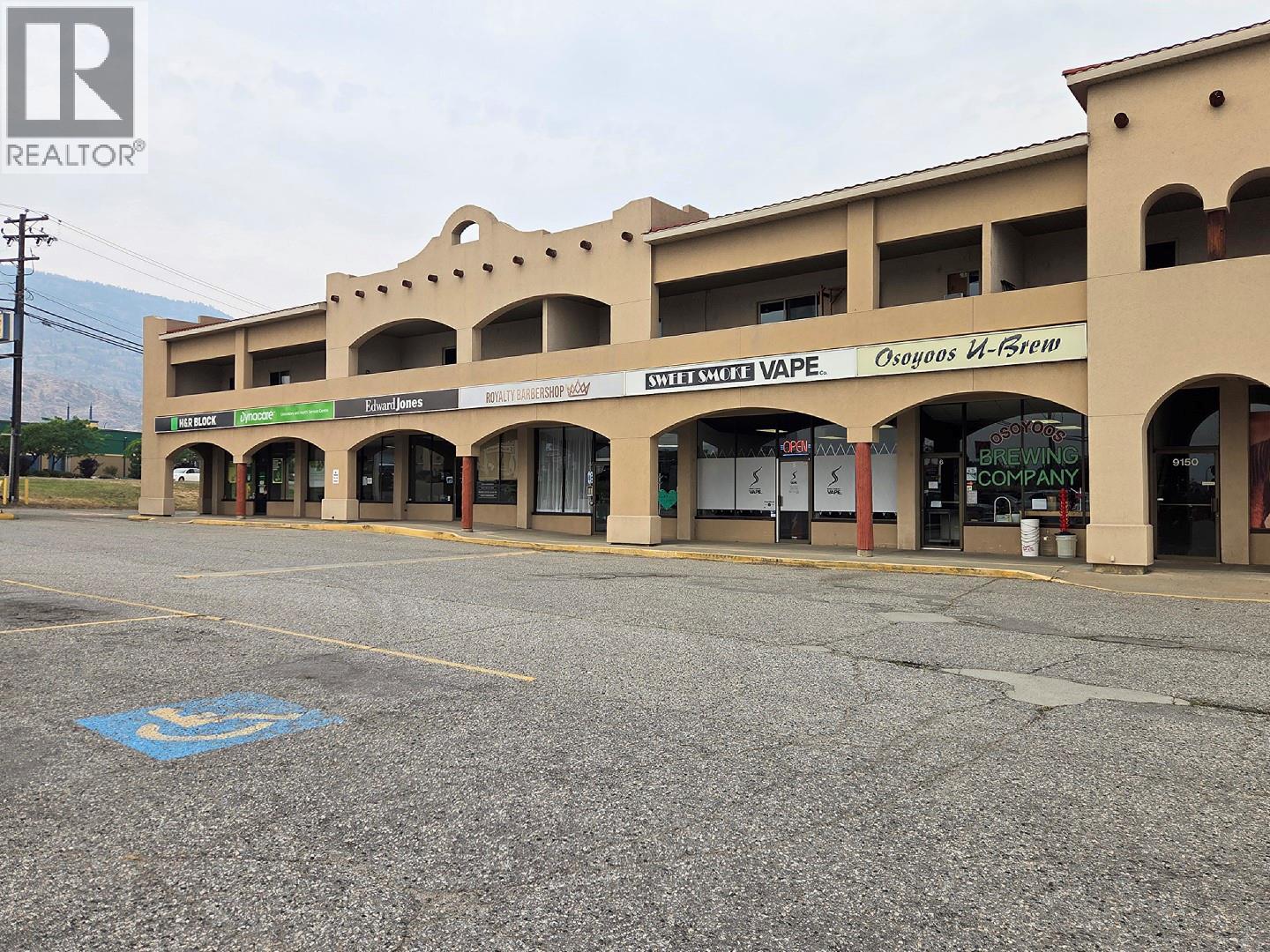 9150 Main Street Street, Osoyoos, British Columbia  V0H 1V2 - Photo 13 - 10398652