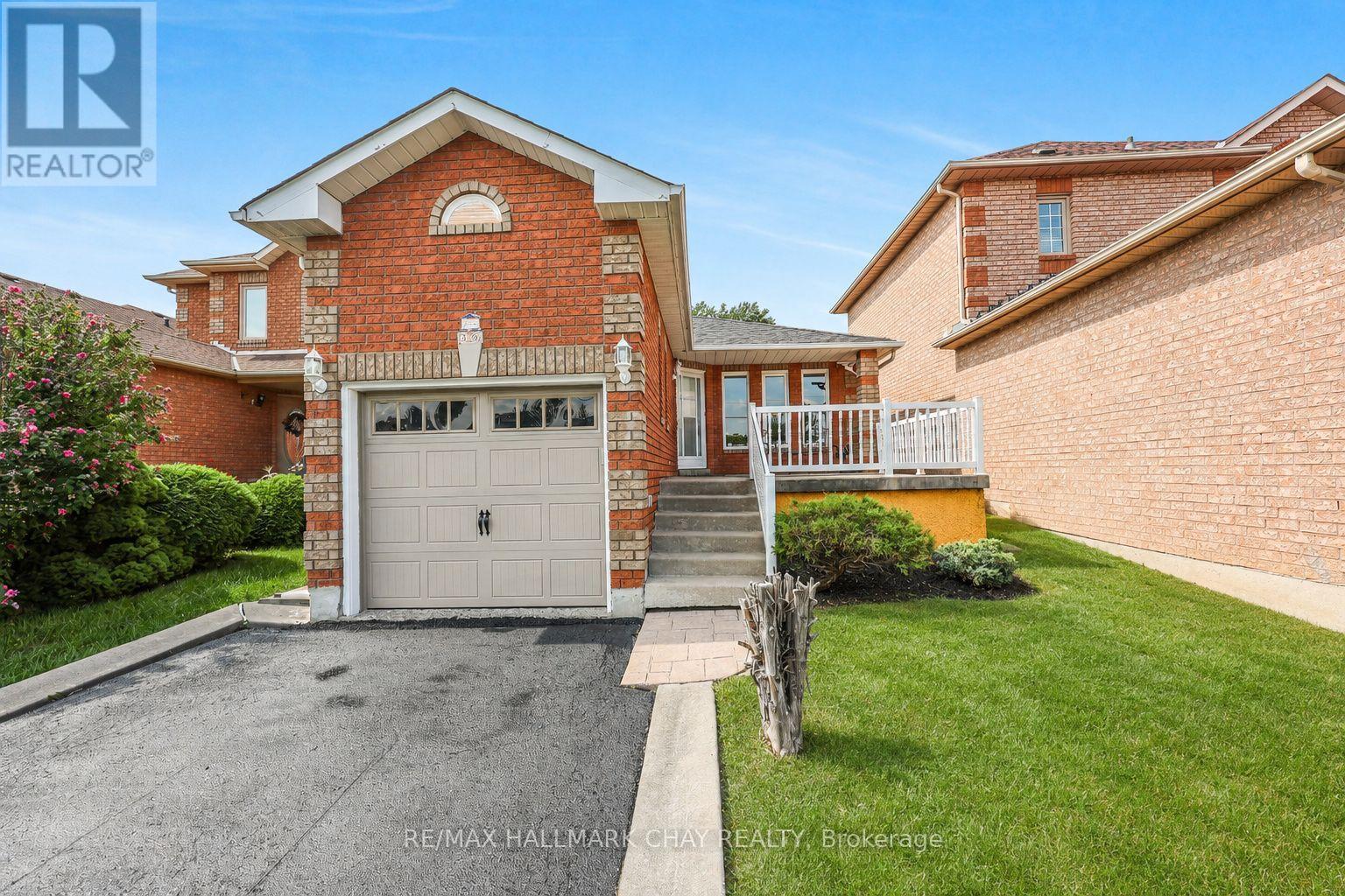 436 SIMCOE ROAD, bradford west gwillimbury (bradford), Ontario