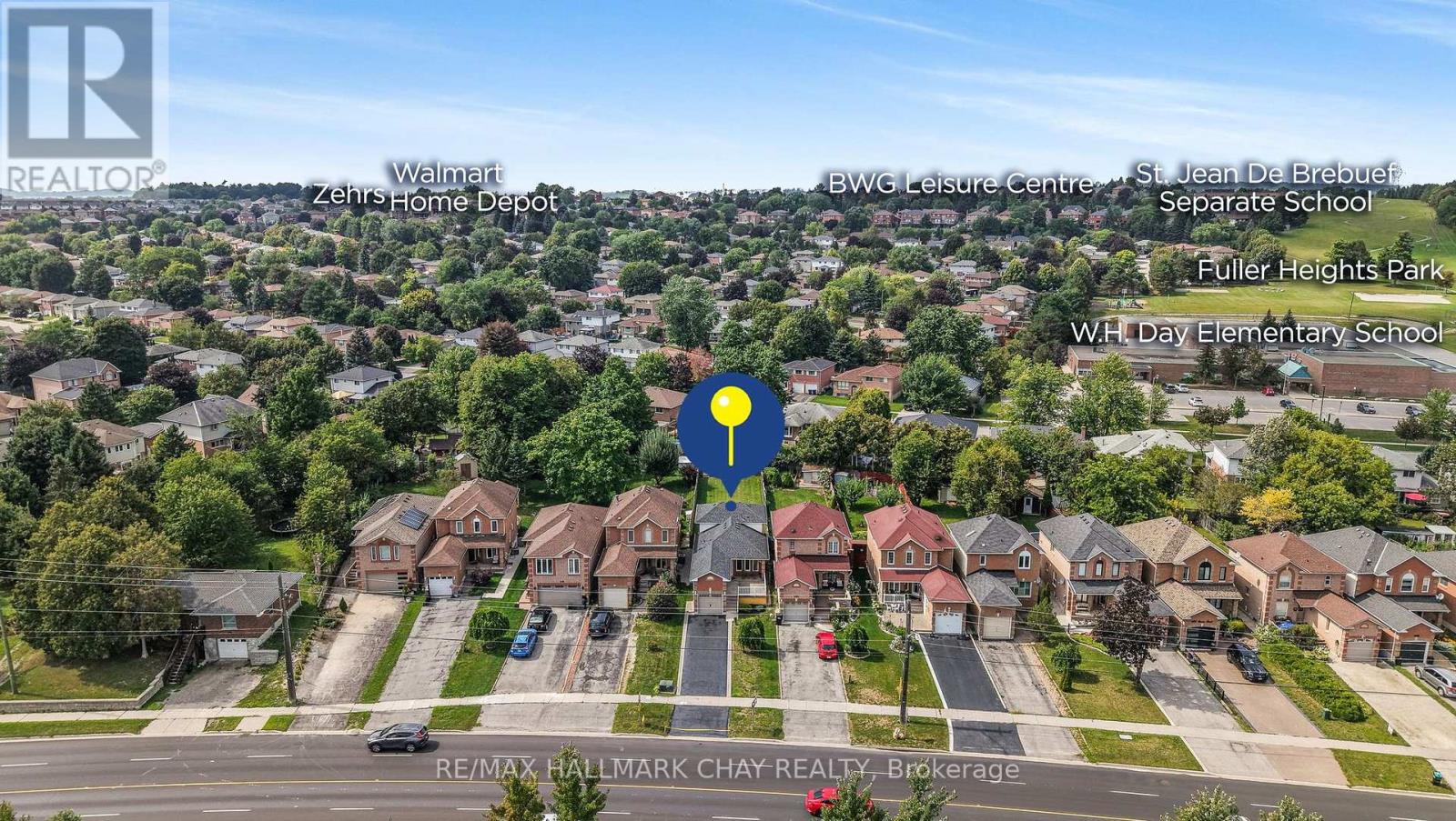 436 Simcoe Road, Bradford West Gwillimbury (Bradford), Ontario  L3Z 3A1 - Photo 31 - N13722794