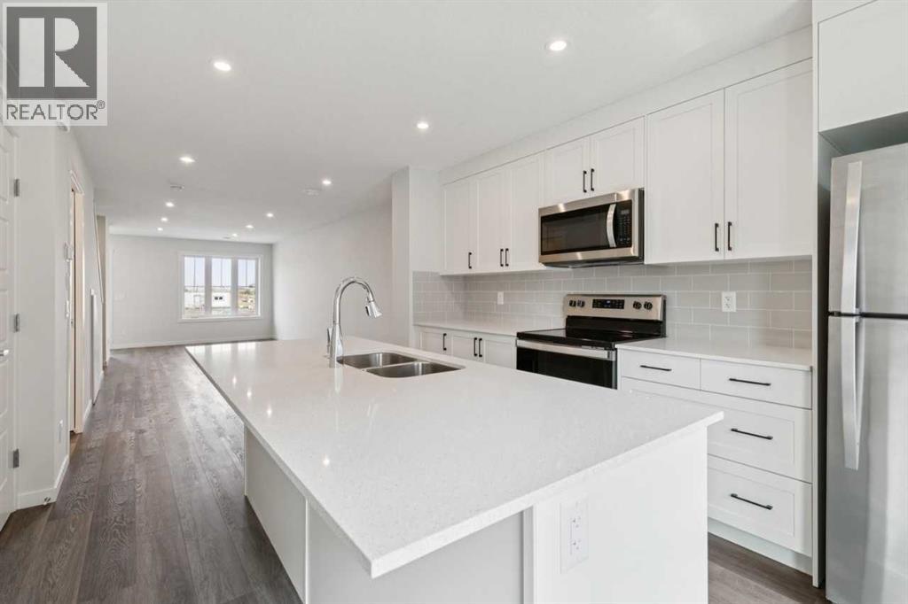 203, 40 Livingston Parade NE, Calgary, Alberta  T3P 2K4 - Photo 14 - A2339354