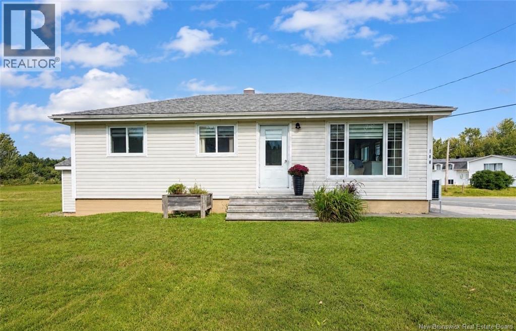 108 Kent Lodge, Beresford, New Brunswick