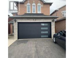 UPPER - 48 UPPER HUMBER DRIVE, Toronto, Ontario