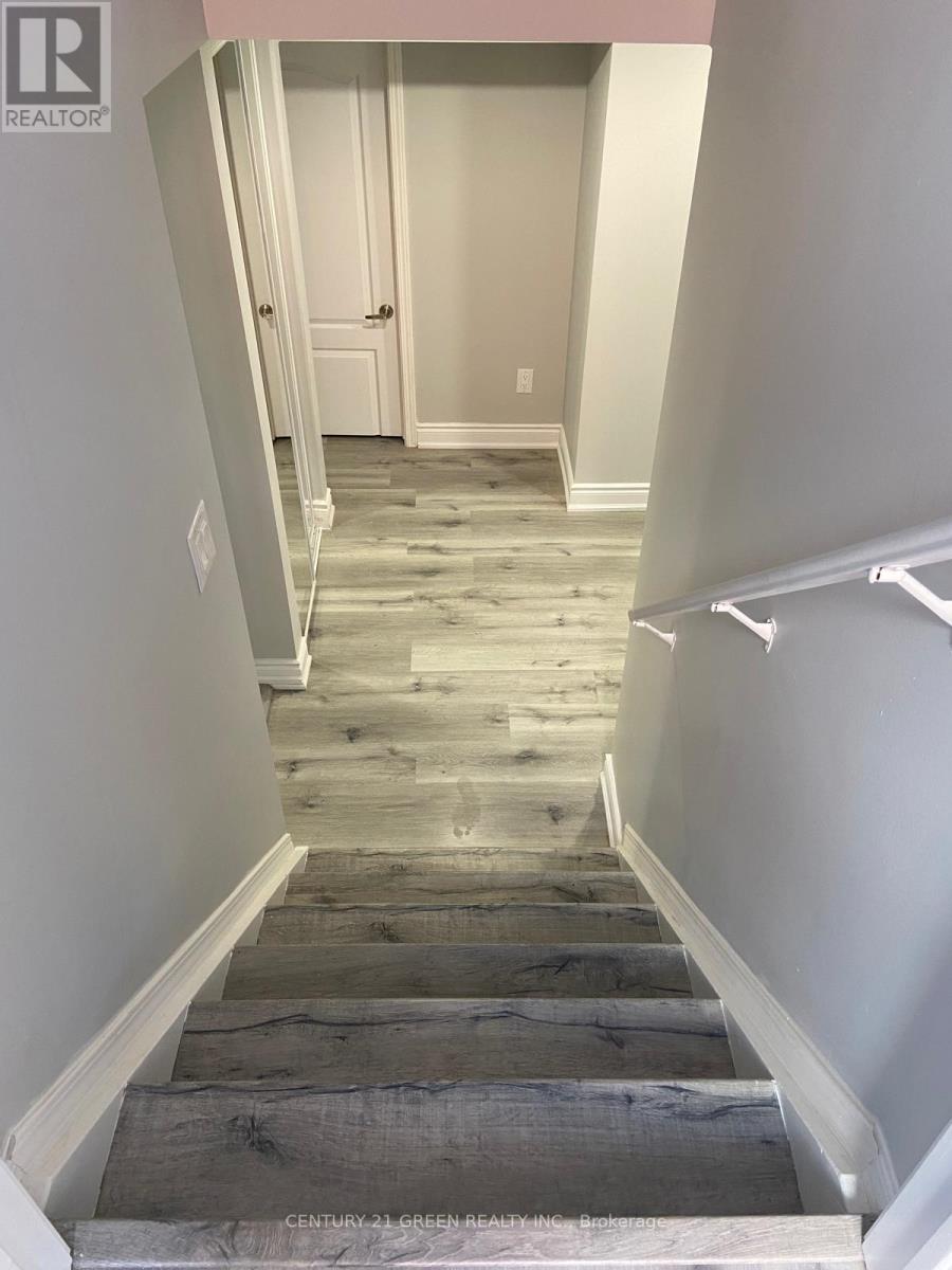 Basement - 179 Huddlestone Crescent, Milton, Ontario  L9T 8G1 - Photo 10 - W13722756