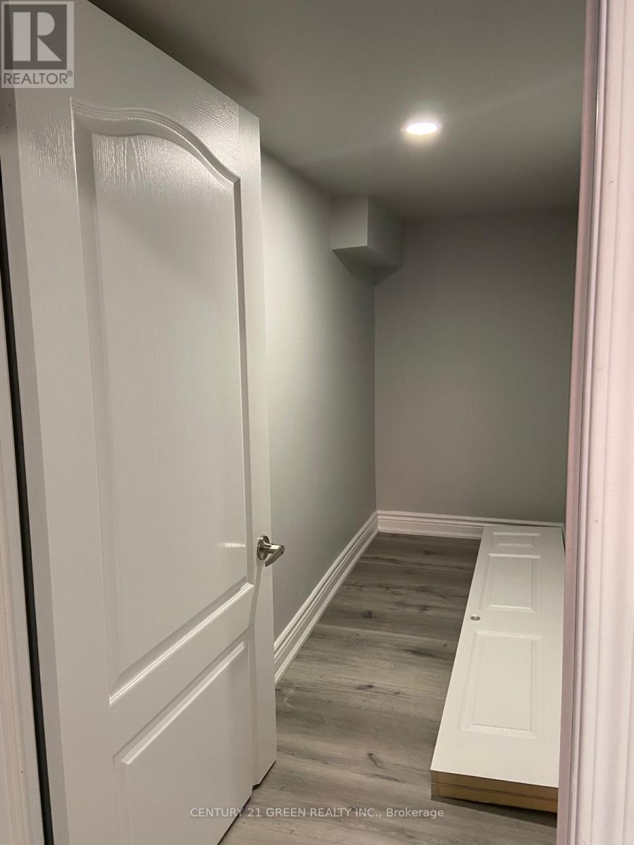 Basement - 179 Huddlestone Crescent, Milton, Ontario  L9T 8G1 - Photo 11 - W13722756