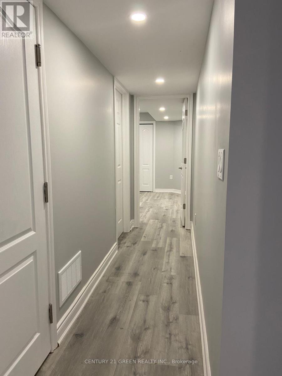 Basement - 179 Huddlestone Crescent, Milton, Ontario  L9T 8G1 - Photo 12 - W13722756