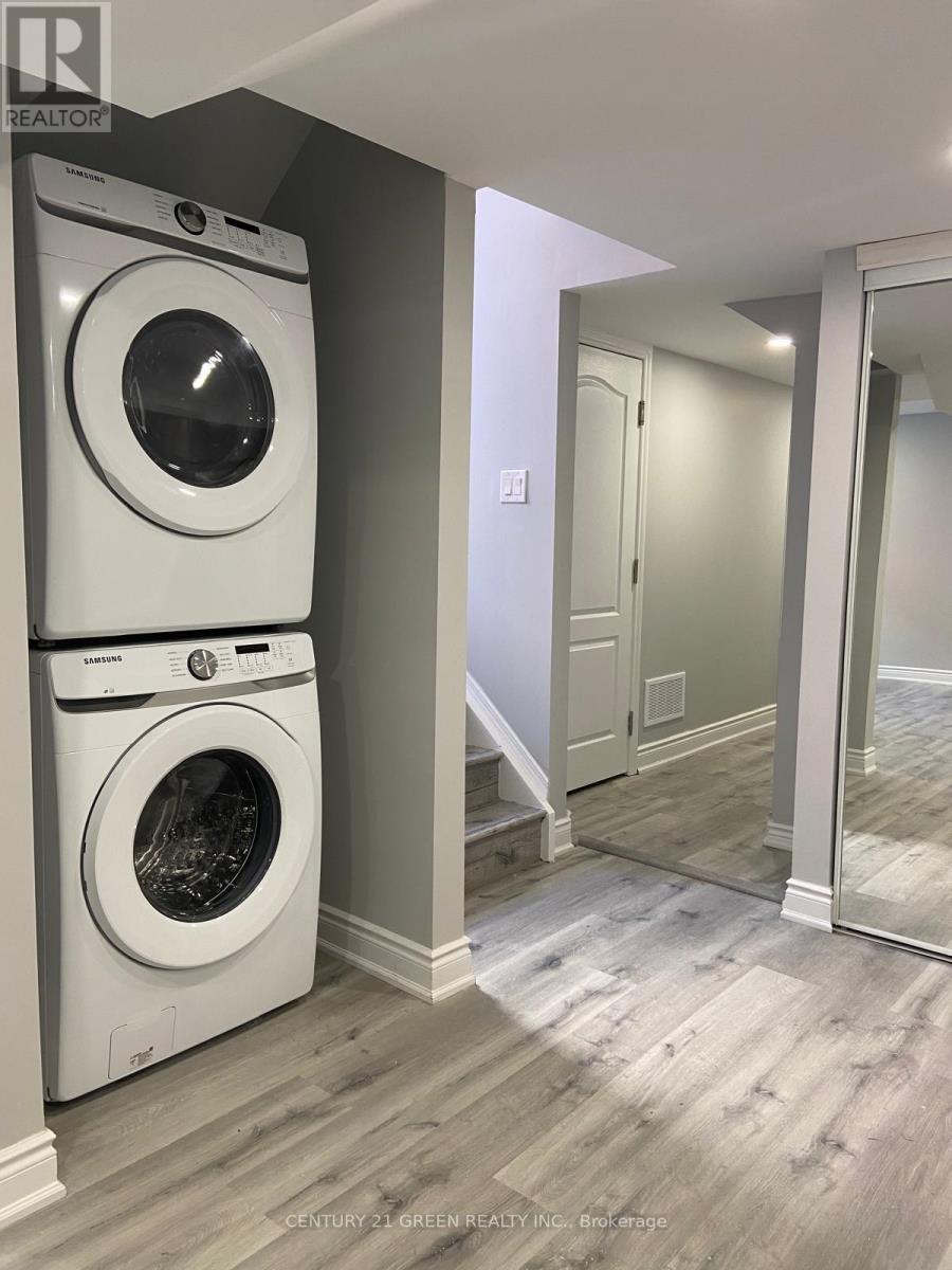 Basement - 179 Huddlestone Crescent, Milton, Ontario  L9T 8G1 - Photo 13 - W13722756
