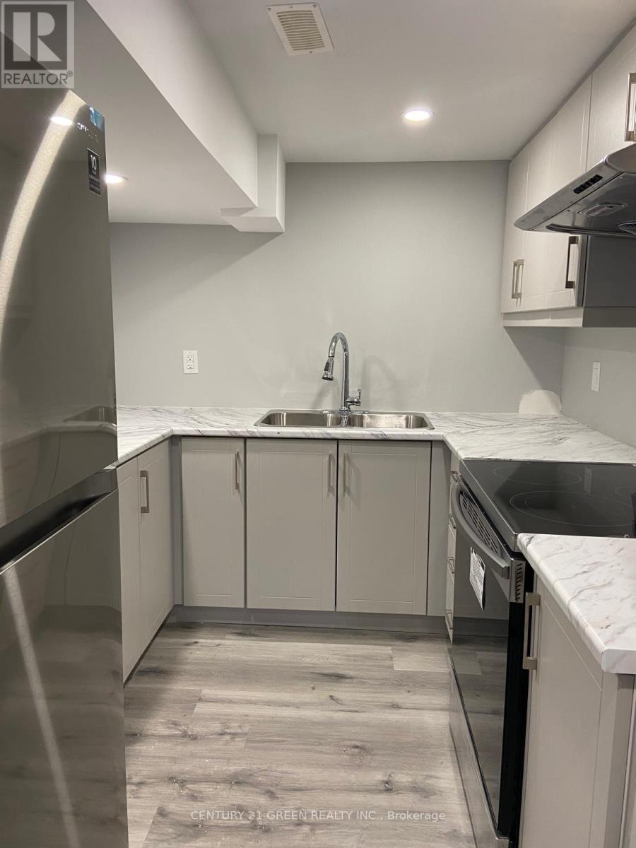 Basement - 179 Huddlestone Crescent, Milton, Ontario  L9T 8G1 - Photo 16 - W13722756