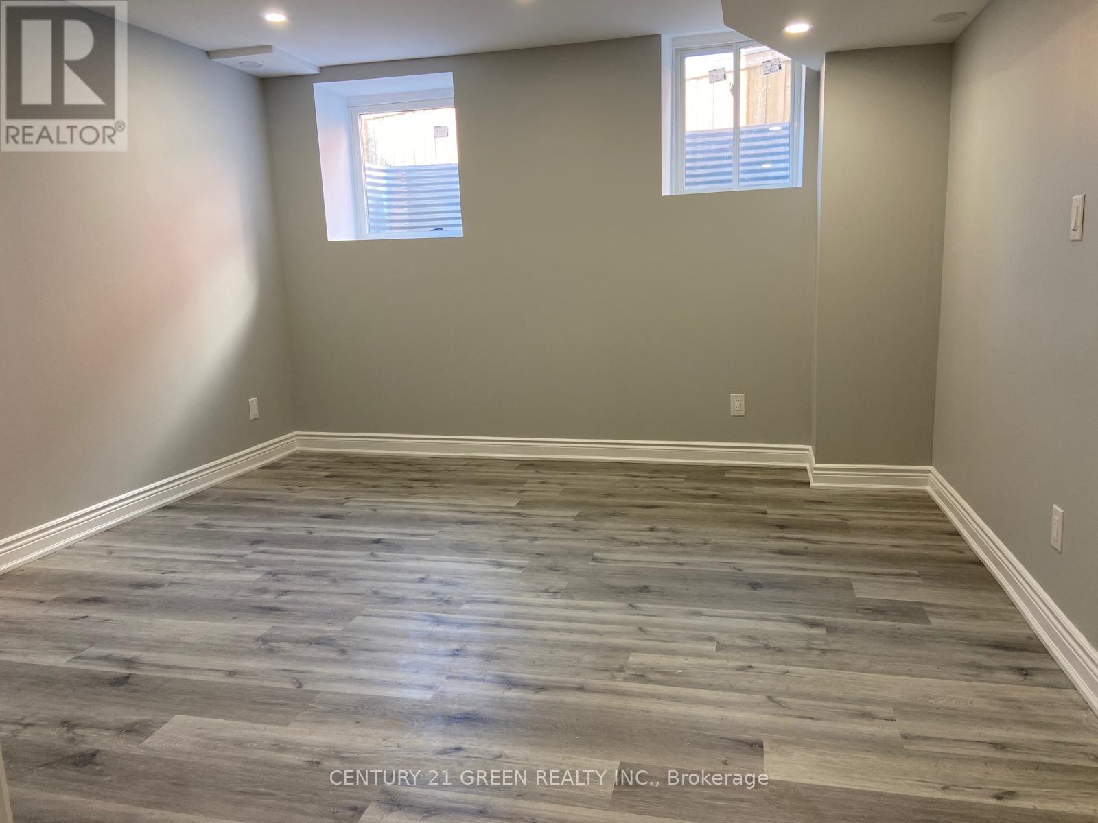 Basement - 179 Huddlestone Crescent, Milton, Ontario  L9T 8G1 - Photo 17 - W13722756