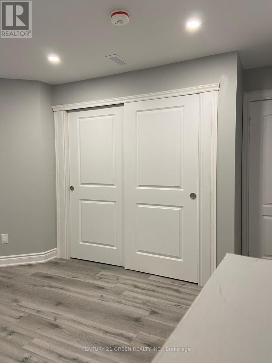 Basement - 179 Huddlestone Crescent, Milton, Ontario  L9T 8G1 - Photo 18 - W13722756