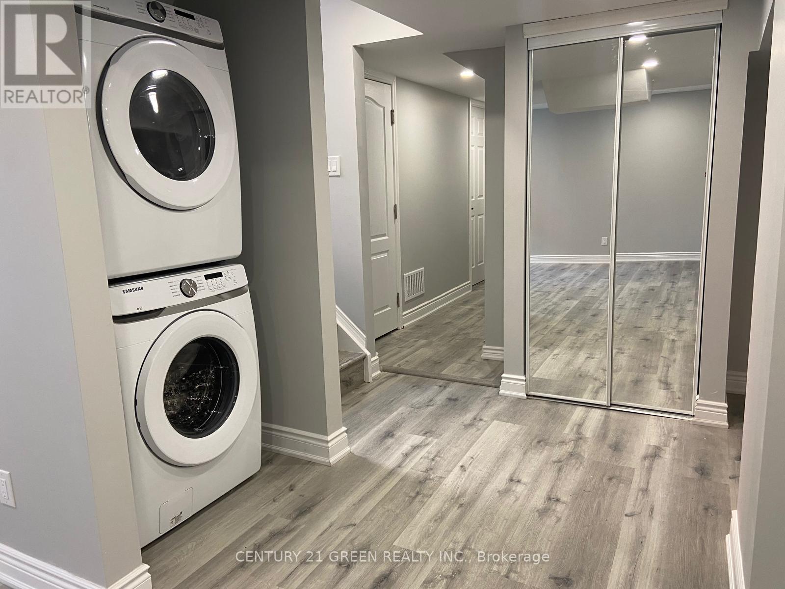 Basement - 179 Huddlestone Crescent, Milton, Ontario  L9T 8G1 - Photo 2 - W13722756