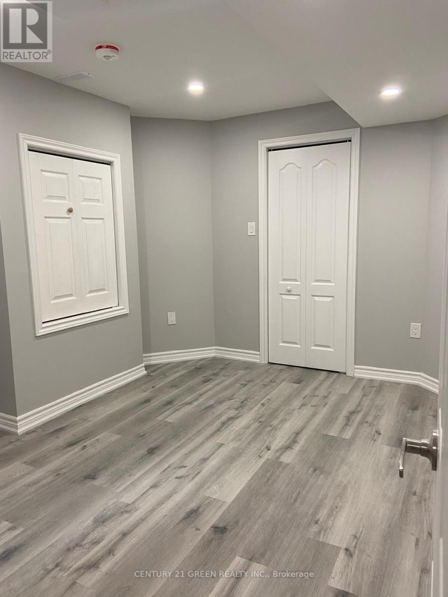 Basement - 179 Huddlestone Crescent, Milton, Ontario  L9T 8G1 - Photo 5 - W13722756