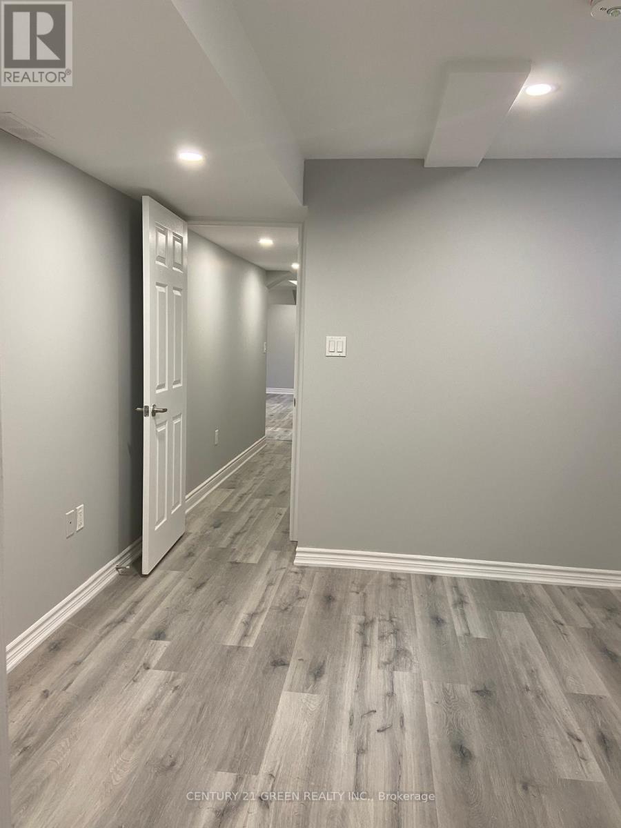 Basement - 179 Huddlestone Crescent, Milton, Ontario  L9T 8G1 - Photo 8 - W13722756
