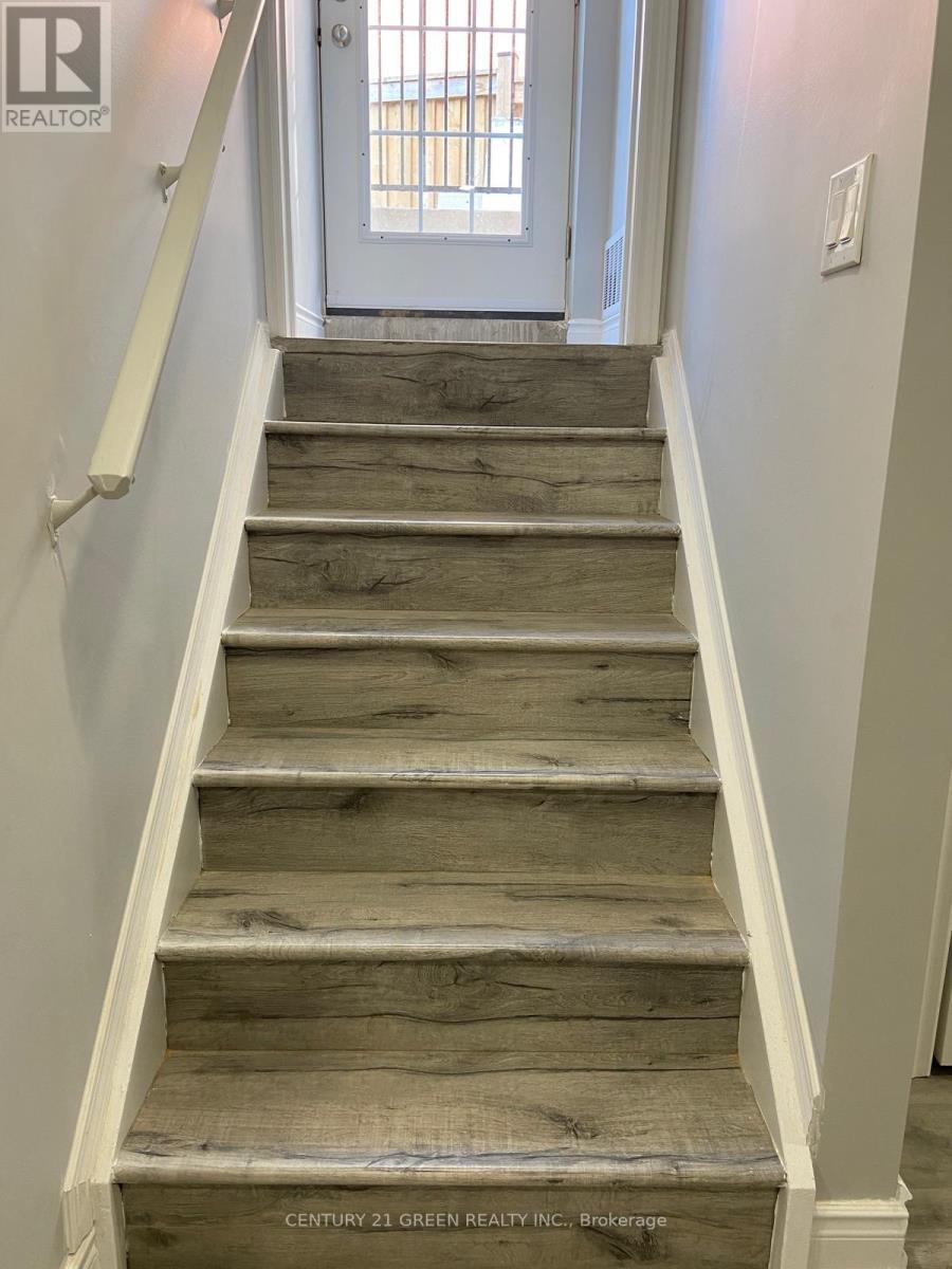 Basement - 179 Huddlestone Crescent, Milton, Ontario  L9T 8G1 - Photo 9 - W13722756