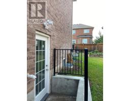 BASEMENT - 179 HUDDLESTONE CRESCENT, Milton, Ontario