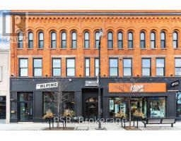 201 - 2870 DUNDAS STREET W, Toronto, Ontario