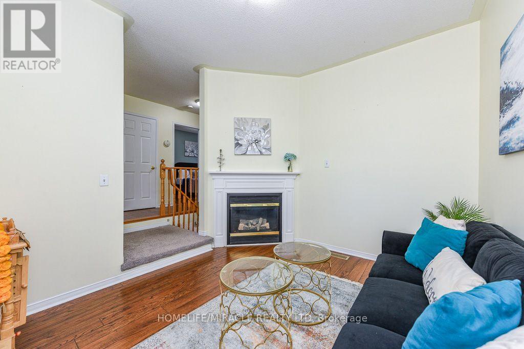 49 Seaside Circle, Brampton, Ontario L6R 2G7 - Photo 18 - W13722810