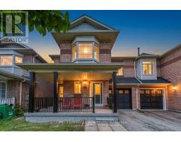 49 SEASIDE CIRCLE, Brampton, Ontario