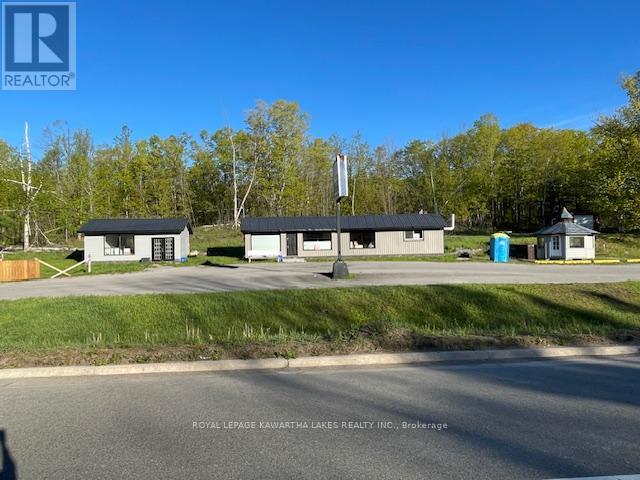 8574 HIGHWAY 28 HIGHWAY, North Kawartha, Ontario