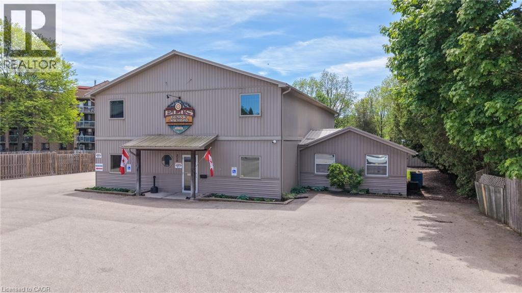 316 Queensway W, Simcoe, Ontario  N3Y 2N1 - Photo 2 - 40858916