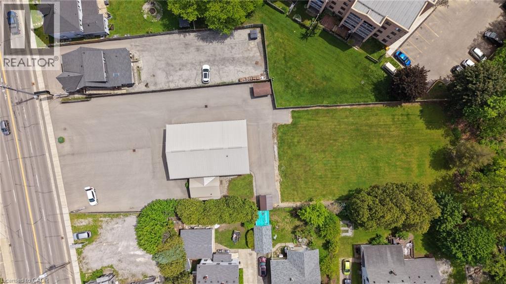 316 Queensway W, Simcoe, Ontario  N3Y 2N1 - Photo 3 - 40858916