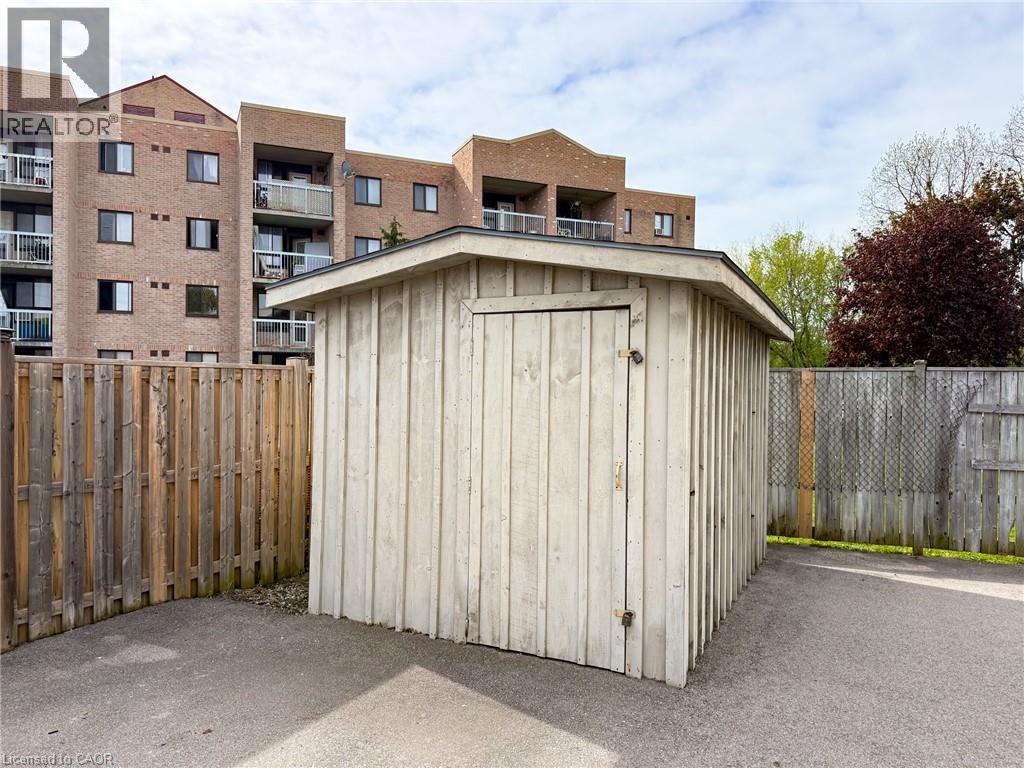 316 Queensway W, Simcoe, Ontario  N3Y 2N1 - Photo 32 - 40858916