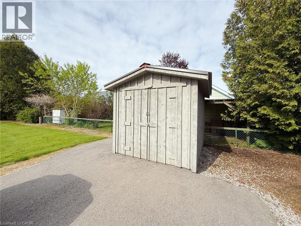 316 Queensway W, Simcoe, Ontario  N3Y 2N1 - Photo 33 - 40858916