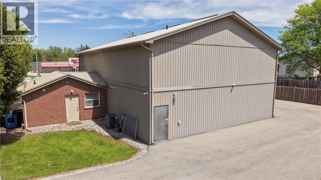 316 Queensway W, Simcoe, Ontario  N3Y 2N1 - Photo 38 - 40858916