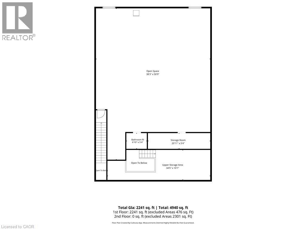 316 Queensway W, Simcoe, Ontario  N3Y 2N1 - Photo 41 - 40858916