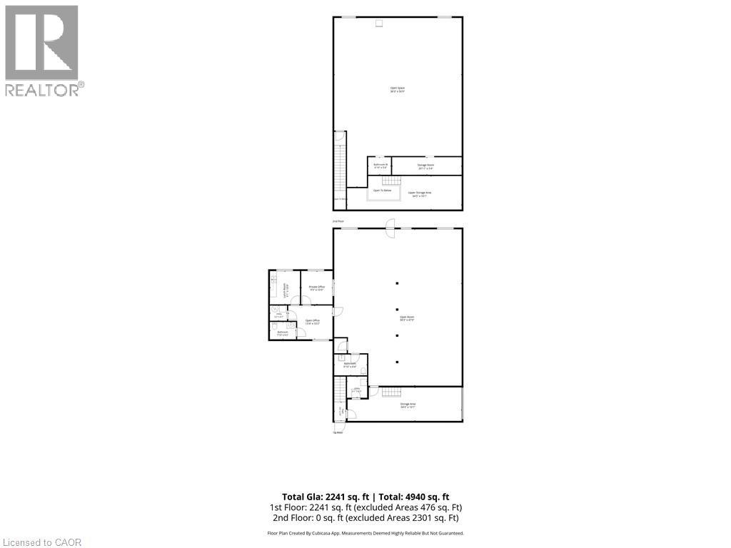 316 Queensway W, Simcoe, Ontario  N3Y 2N1 - Photo 42 - 40858916