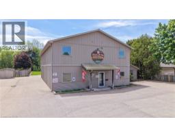 316 QUEENSWAY W, simcoe, Ontario