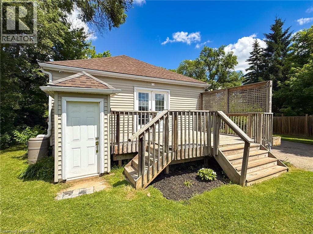 93 Barnes Avenue, Brantford, Ontario  N3R 4Y9 - Photo 26 - 40858891