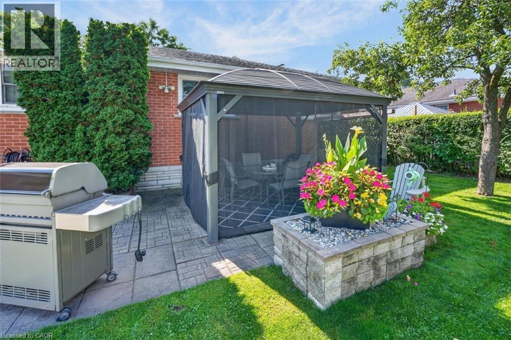 465 Springbank Crescent, Burlington, Ontario  L7T 2W8 - Photo 25 - 40857393