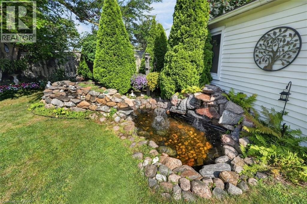 465 Springbank Crescent, Burlington, Ontario  L7T 2W8 - Photo 26 - 40857393