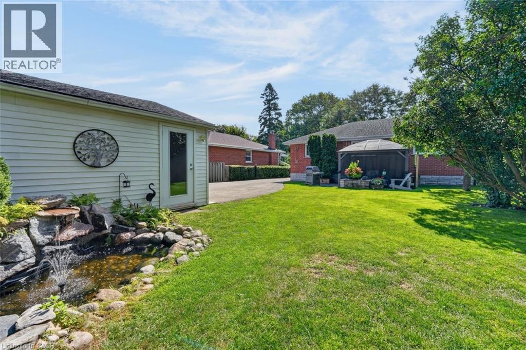 465 Springbank Crescent, Burlington, Ontario  L7T 2W8 - Photo 27 - 40857393
