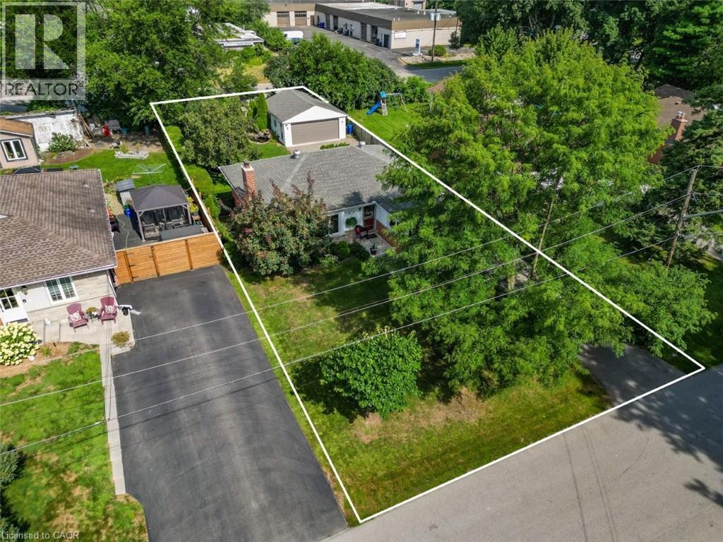 465 Springbank Crescent, Burlington, Ontario  L7T 2W8 - Photo 30 - 40857393
