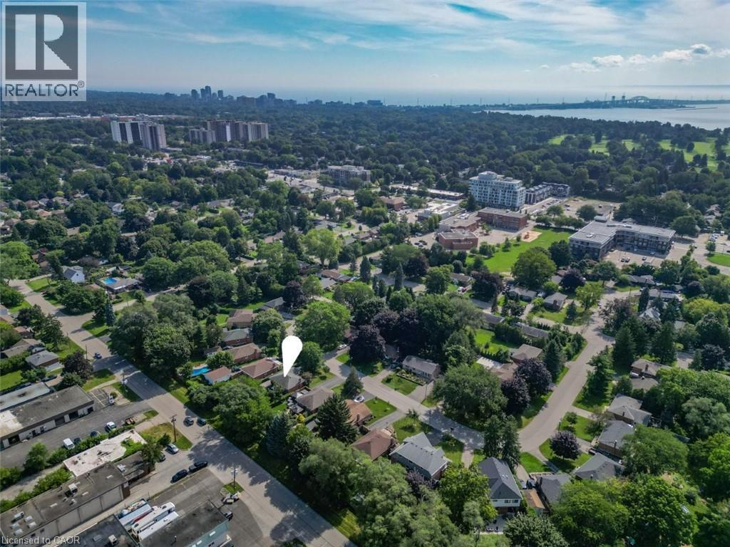 465 Springbank Crescent, Burlington, Ontario  L7T 2W8 - Photo 31 - 40857393