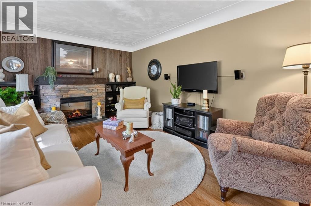 465 Springbank Crescent, Burlington, Ontario  L7T 2W8 - Photo 6 - 40857393