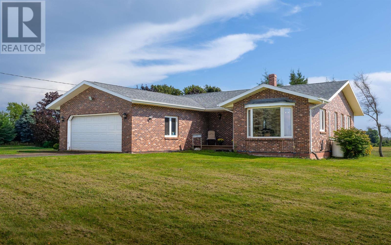 1049 Pownal Road, Alexandra, Prince Edward Island  C1B 0P4 - Photo 1 - 202621840
