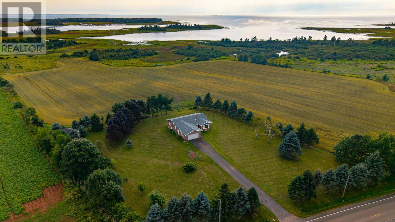 1049 Pownal Road, Alexandra, Prince Edward Island  C1B 0P4 - Photo 2 - 202621840