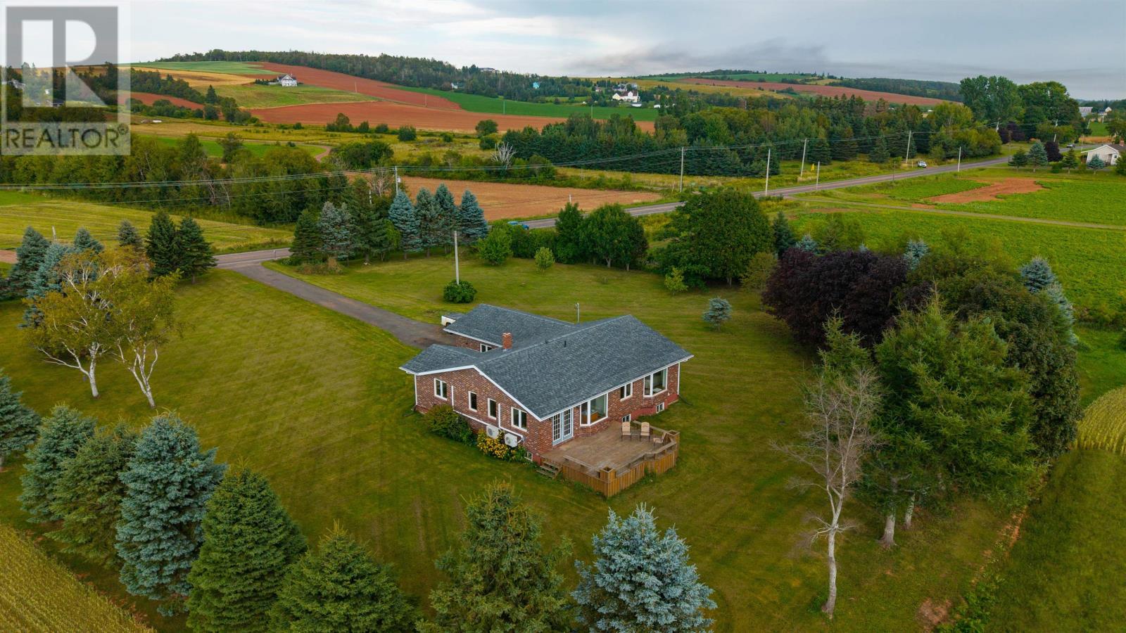1049 Pownal Road, Alexandra, Prince Edward Island  C1B 0P4 - Photo 3 - 202621840