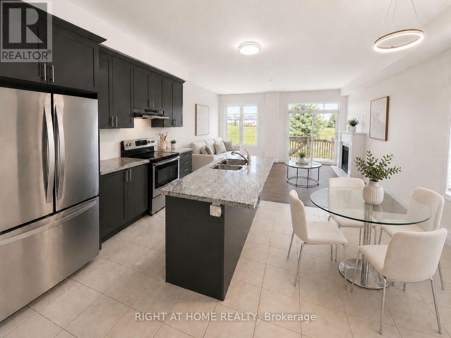 52 HEMING TRAIL, Hamilton, Ontario