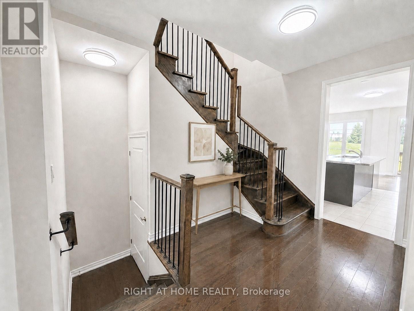 52 Heming Trail, Hamilton, Ontario  L9K 0J8 - Photo 3 - X13722766