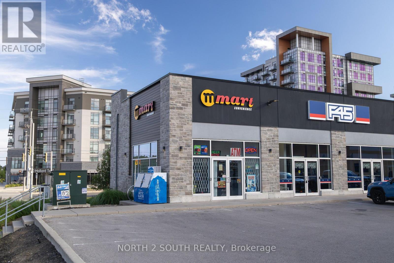 5 - 477 DUNDAS STREET E, Hamilton, Ontario
