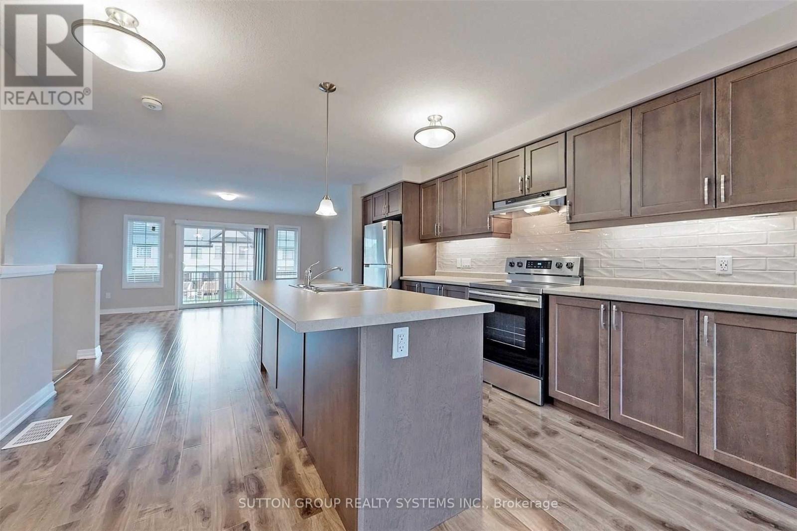 81 - 170 South Creek Drive, Kitchener, Ontario  N2P 0J5 - Photo 14 - X13722806