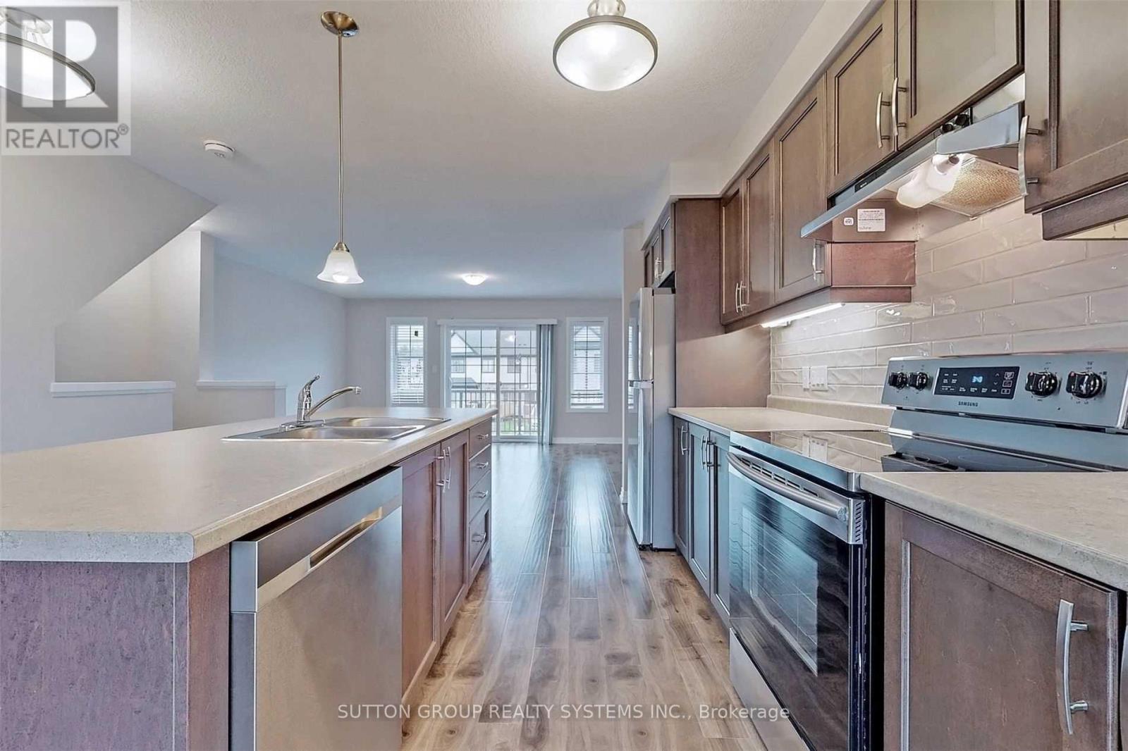 81 - 170 South Creek Drive, Kitchener, Ontario  N2P 0J5 - Photo 15 - X13722806