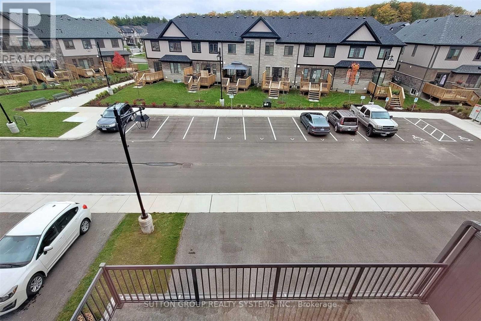 81 - 170 South Creek Drive, Kitchener, Ontario  N2P 0J5 - Photo 23 - X13722806